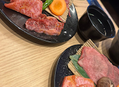 焼肉 千里藤白台 牛の膳: きむゆさんの2026年07月28日の1枚目の投稿写真