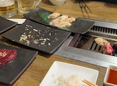 焼肉 USHIHACHI 武蔵小杉店: ポニーさんの2024年12月26日の1枚目の投稿写真