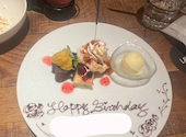 Dining & Bar LAVAROCK 神谷町: ポニーさんの2025年05月11日の1枚目の投稿写真