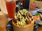 餃子のかっちゃん 栄住吉店: みっきさんの2026年08月27日の1枚目の投稿写真
