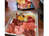 川嶋屋 名東区店 焼肉 海鮮居酒屋: みっきさんの2026年03月21日の2枚目の投稿写真