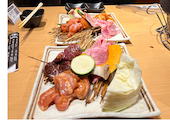 川嶋屋 名東区店 焼肉 海鮮居酒屋: みっきさんの2026年06月16日の1枚目の投稿写真