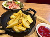 肉ビストロNick 大曽根店: みっきさんの2026年05月28日の1枚目の投稿写真