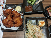 【歓送迎会！3H飲み放題3500円～】個室完備290円酒場精肉屋 横須賀中央本店: バランボさんの2025年12月の1枚目の投稿写真