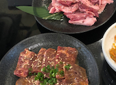 焼肉 大舞 昭島店: ラウマーさんの2024年06月24日の1枚目の投稿写真