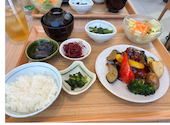 みのる食堂 銀座三越店: korieさんの2026年07月15日の1枚目の投稿写真