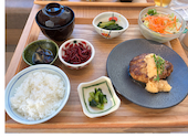 みのる食堂 銀座三越店: korieさんの2026年07月15日の2枚目の投稿写真