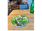 AWkitchen figlia 渋谷スクランブルスクエア: korieさんの2026年04月18日の1枚目の投稿写真