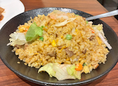 阿里城 品川シーサイド店: korieさんの2026年05月04日の2枚目の投稿写真
