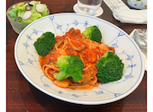 ロイヤルクリスタルカフェ 自由が丘店: korieさんの2026年05月20日の1枚目の投稿写真
