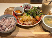 ABCcanteen ルミネエスト新宿店: korieさんの2026年08月22日の1枚目の投稿写真