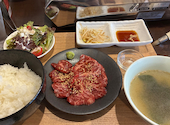焼肉ひろせ: 杉ちゃんさんの2026年06月20日の1枚目の投稿写真