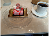 【女子会・記念日・誕生日・スイーツ】Cafe Meets 千葉店: ゆみこさんの2025年04月の1枚目の投稿写真