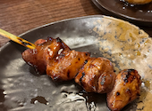 焼き鳥 居酒屋 「三代目」鳥メロ 沼津南口店: yyyさんの2026年05月の1枚目の投稿写真