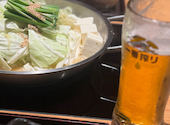 博多もつ鍋 おおやま JRゲートタワー店: ナマハゲしなもんさんの2026年06月04日の1枚目の投稿写真