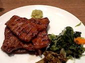 牛タン焼専門店 司 分店鷹 川崎店 1号店: あきちゃんさんの2025年03月31日の1枚目の投稿写真