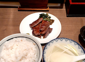 牛タン焼専門店 司 分店鷹 川崎店 1号店: あきちゃんさんの2025年10月27日の2枚目の投稿写真
