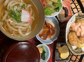 星のうどん 庵 アトレ川崎店: こうくんさんの2026年08月26日の1枚目の投稿写真