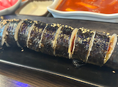 ホシギ2羽チキン 2号店: のんちゃんさんの2026年05月13日の2枚目の投稿写真