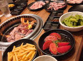 カルビ大将 鯖江店: 子豚ちゃんさんの2026年07月28日の2枚目の投稿写真
