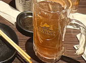 炭火居酒屋 炎 すすきの プレイタウン店: ゆーせいさんの2026年05月01日の1枚目の投稿写真