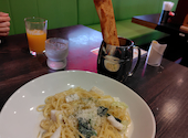 モッチモパスタ 東加古川店: ユウさんの2026年04月24日の3枚目の投稿写真