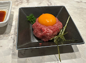 個室焼肉 暖: かんちゃんさんの2026年04月13日の1枚目の投稿写真