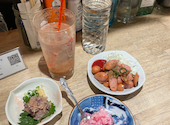 立ち飲み ゆみちゃん: おからさんの2026年04月19日の1枚目の投稿写真