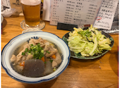 もつ焼き酒場 ひと声: ステキケンイチクンさんの2026年06月25日の3枚目の投稿写真