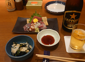 本格和食割烹 日本海庄や 伊勢崎駅中店: マーシーさんの2026年07月05日の1枚目の投稿写真