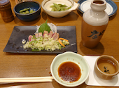 本格和食割烹 日本海庄や 伊勢崎駅中店: マーシーさんの2026年09月06日の1枚目の投稿写真