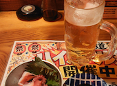 昭和レトロ居酒屋 かくれ道: マーシーさんの2026年06月13日の1枚目の投稿写真