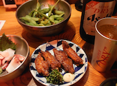 昭和レトロ居酒屋 かくれ道: マーシーさんの2026年10月11日の1枚目の投稿写真