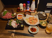 居酒屋 わっしょい 笑福道場: マーシーさんの2026年05月24日の1枚目の投稿写真