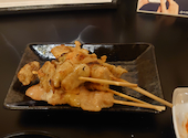 大衆焼き鳥酒場 やきとりさんきゅう 太田駅前店: マーシーさんの2026年06月14日の1枚目の投稿写真