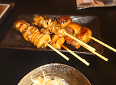 大衆焼き鳥酒場 やきとりさんきゅう 太田駅前店: マーシーさんの2026年08月23日の1枚目の投稿写真