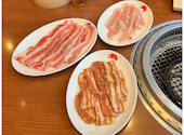 焼肉冷麺 やまなか家 多賀城店: たかさんの2026年06月19日の1枚目の投稿写真