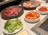 焼肉叙庵 サンシャイン60通り店: はなさんの2026年08月02日の1枚目の投稿写真