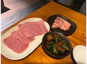 炭火焼肉 戸田一ホルモン: はなさんの2026年05月13日の1枚目の投稿写真