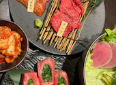 焼肉２９テラス新宿御苑店: はなさんの2026年08月02日の1枚目の投稿写真