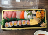 まぐろ問屋 めぐみ水産 戸田公園店: はなさんの2026年07月12日の1枚目の投稿写真