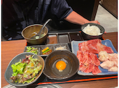 精肉卸直営店 宮崎牛焼肉 KUROUSHI 黒牛: ちいさんの2026年04月22日の1枚目の投稿写真