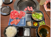 精肉卸直営店 宮崎牛焼肉 KUROUSHI 黒牛: ちいさんの2026年04月22日の2枚目の投稿写真