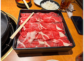 黒毛和牛 食べ放題 堺のはや: えみさんの2026年04月20日の1枚目の投稿写真