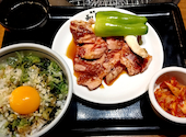 焼肉の和民 名駅店: 食いしん坊やさんの2026年07月11日の1枚目の投稿写真