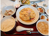 上海料理 富々樓 ふうふうろう : moyokoさんの2024年12月29日の1枚目の投稿写真