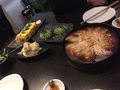 居酒屋 空: つぼみんさんの2017年02月15日の2枚目の投稿写真