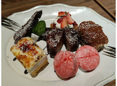 サルヴァトーレ クオモ SALVATORE CUOMO &BAR 大宮: なおとさんの2026年05月22日の3枚目の投稿写真