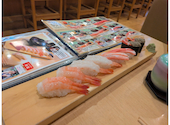 富寿し 新潟駅前店: 88zzさんの2026年06月17日の1枚目の投稿写真