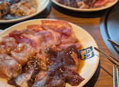 牛角 さいたま新都心店: 88zzさんの2026年07月14日の1枚目の投稿写真